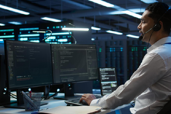 IT Support